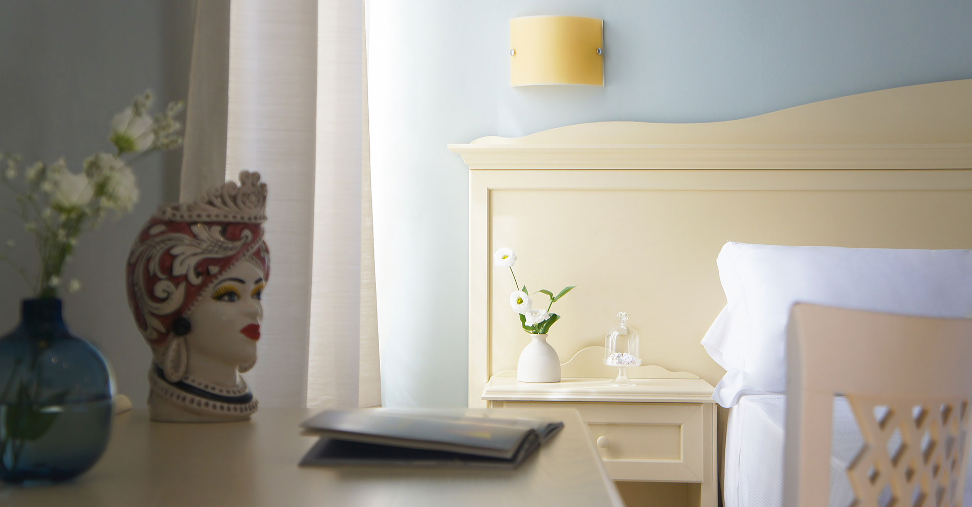 Luxury Hotels in Siracusa