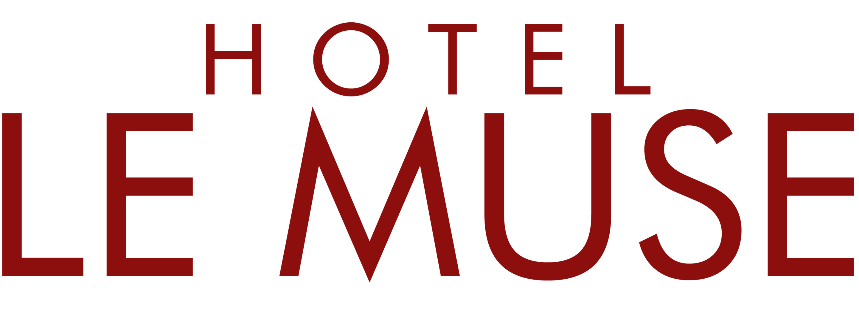 Hotel Le Muse in Italy