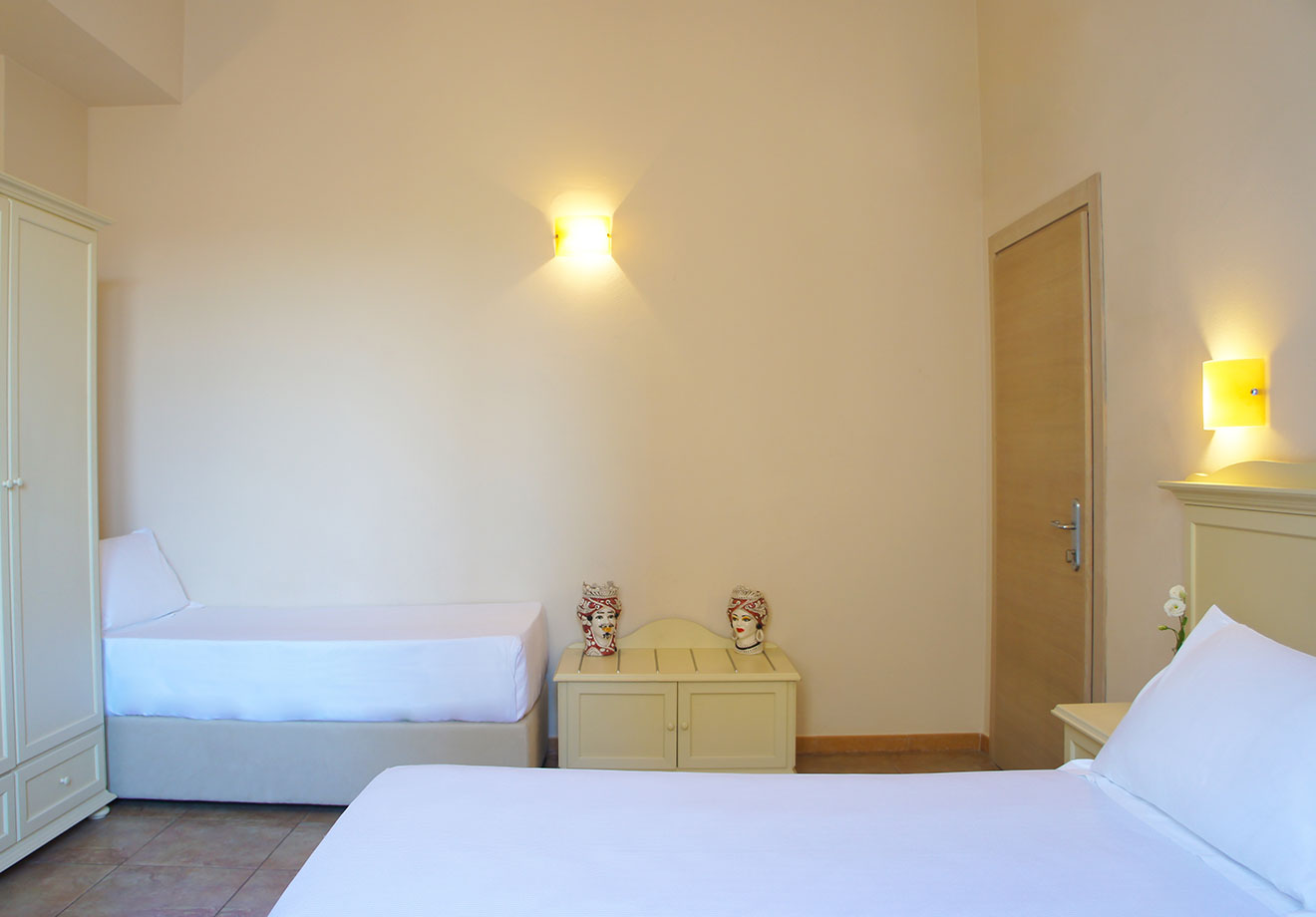 Superior Triple Room