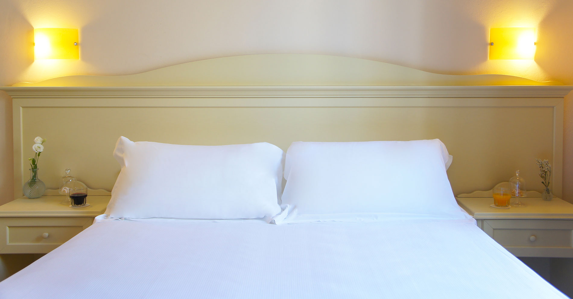 Single Rooms in Italy