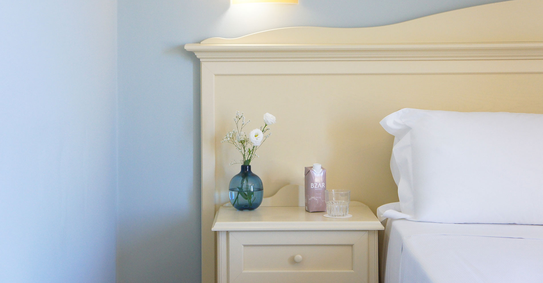 Superior Triple Rooms in Italy